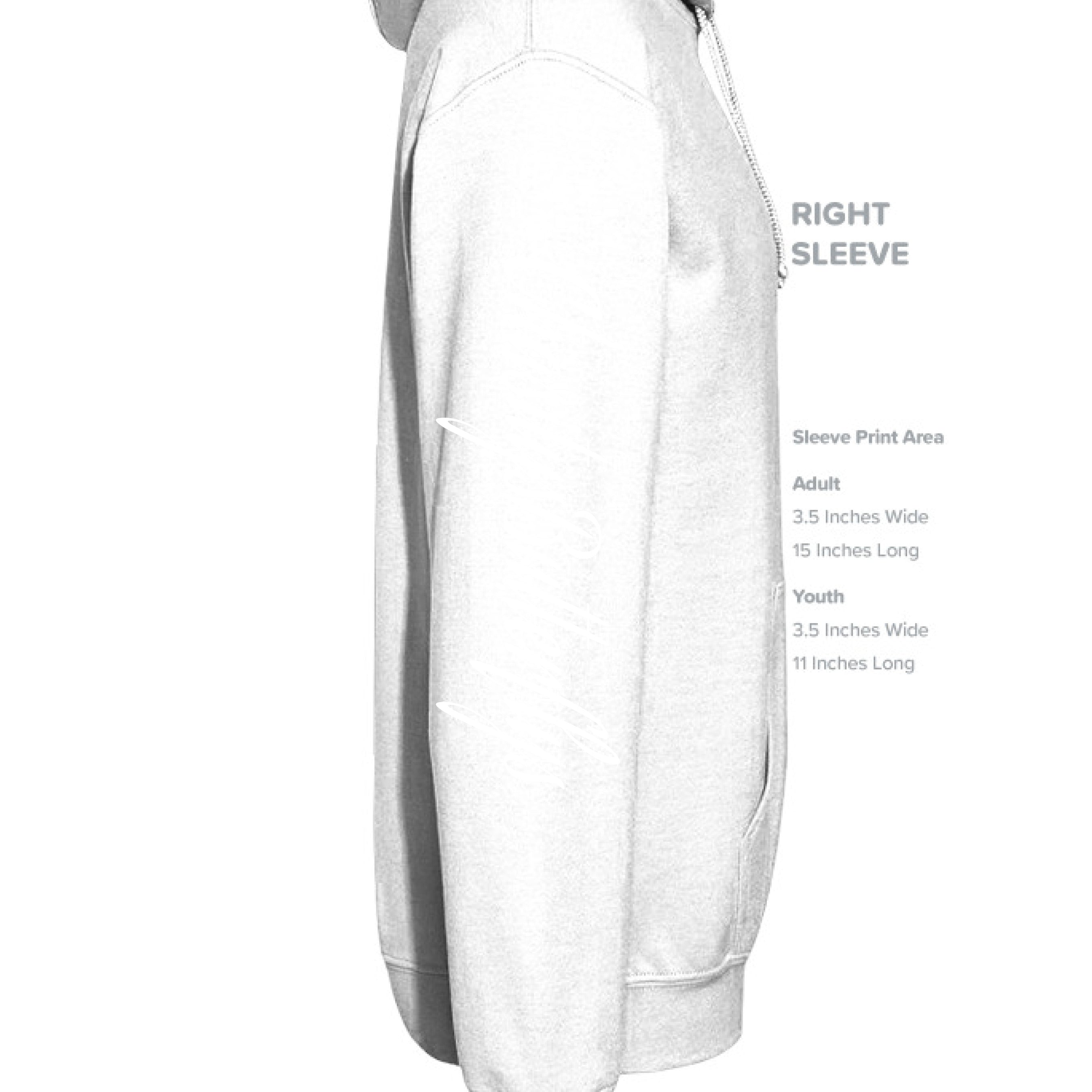 WHITE - SLEEVE_RIGHT