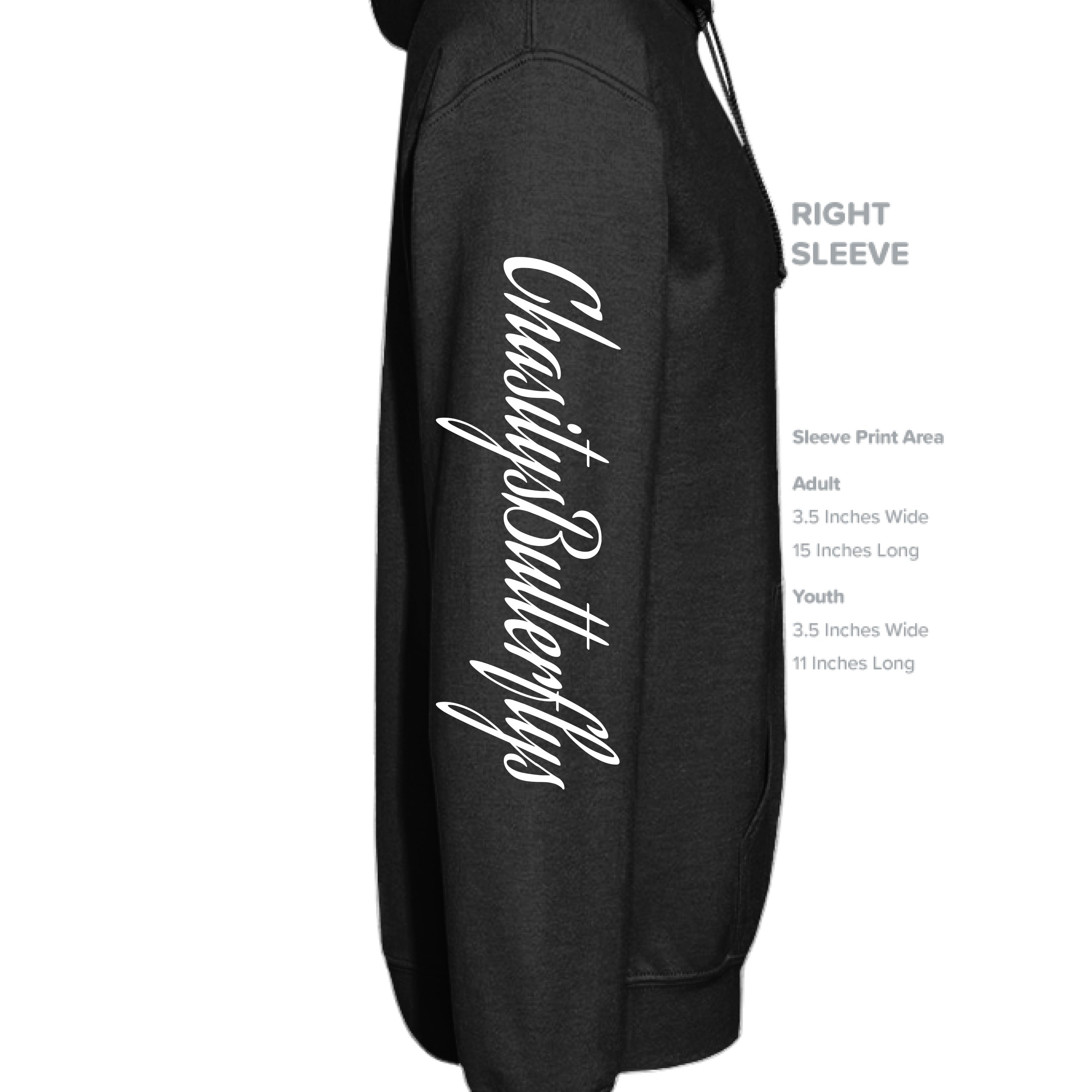 BLACK - SLEEVE_RIGHT