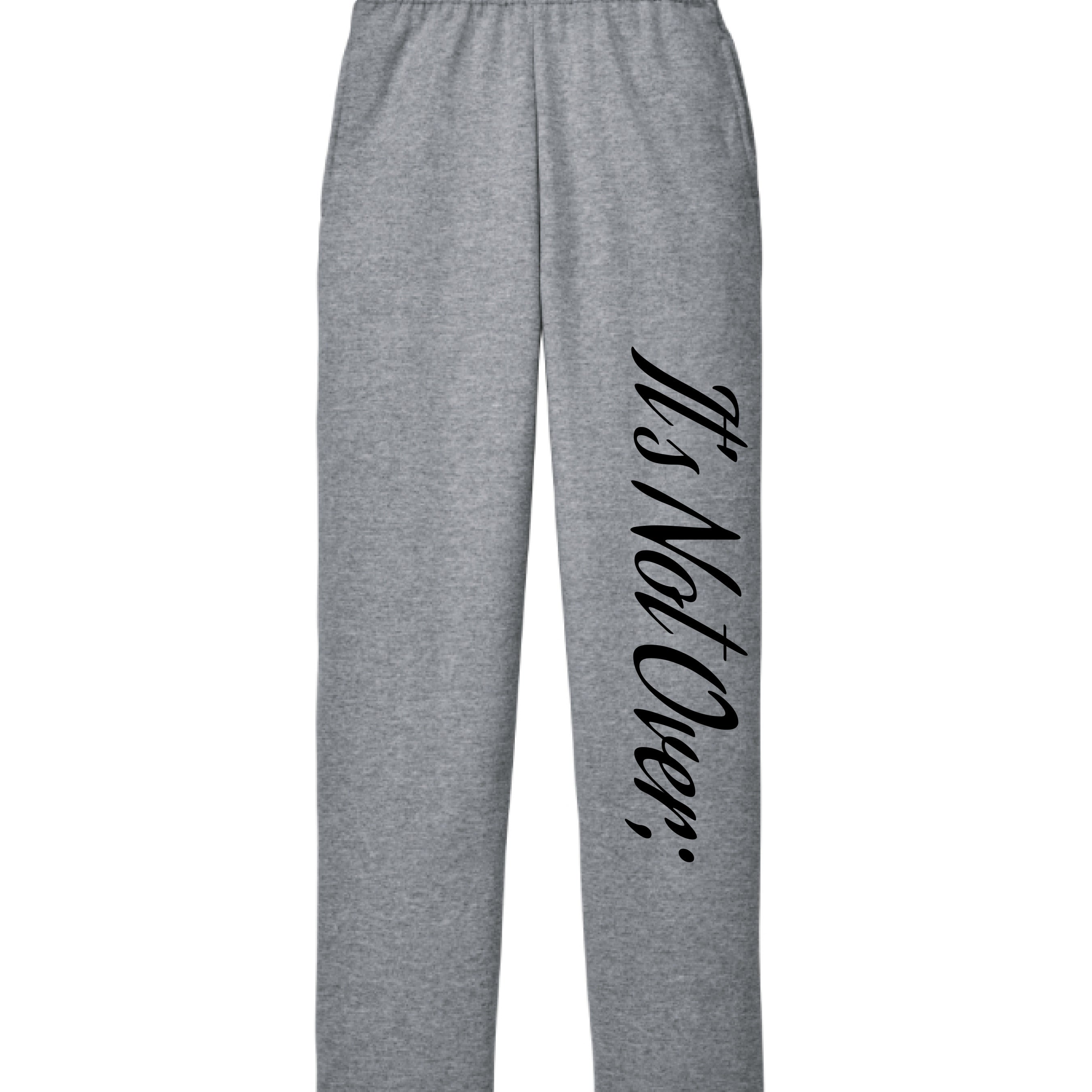 Athletic Hthr - FRONT