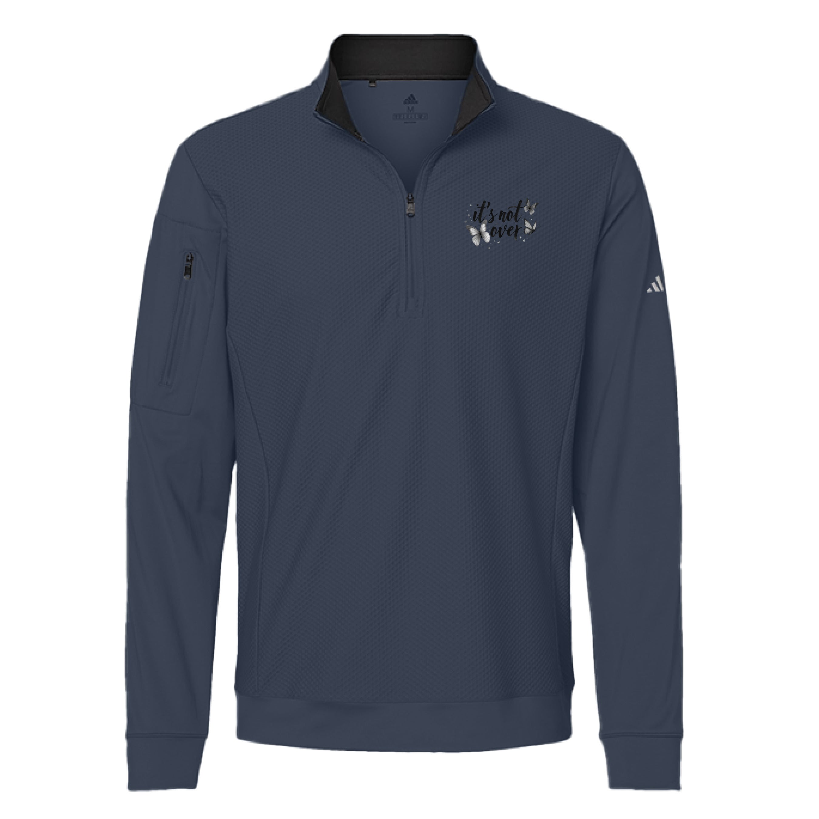 Collegiate Navy - FRONT