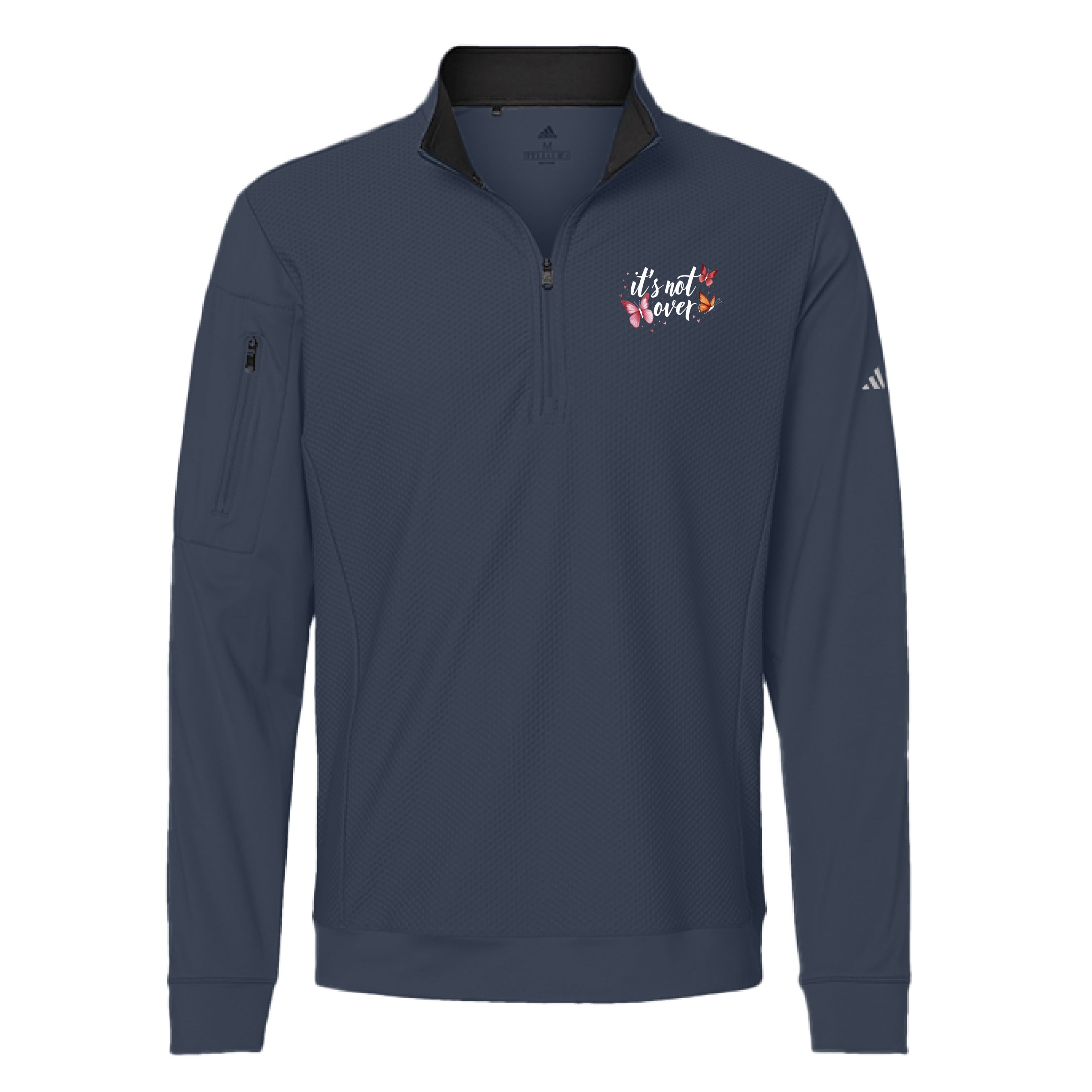 Collegiate Navy - FRONT