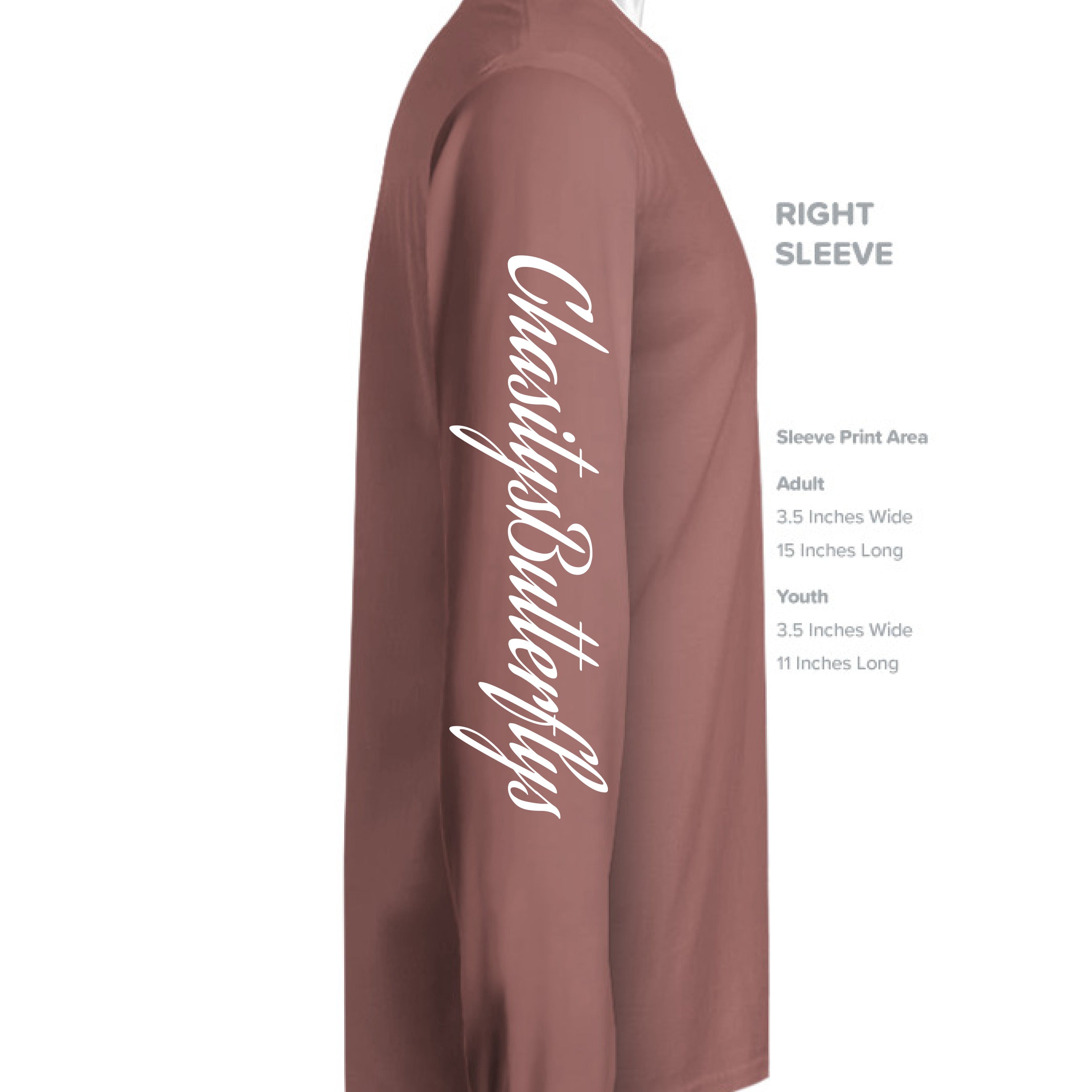 MAUVE - SLEEVE_RIGHT