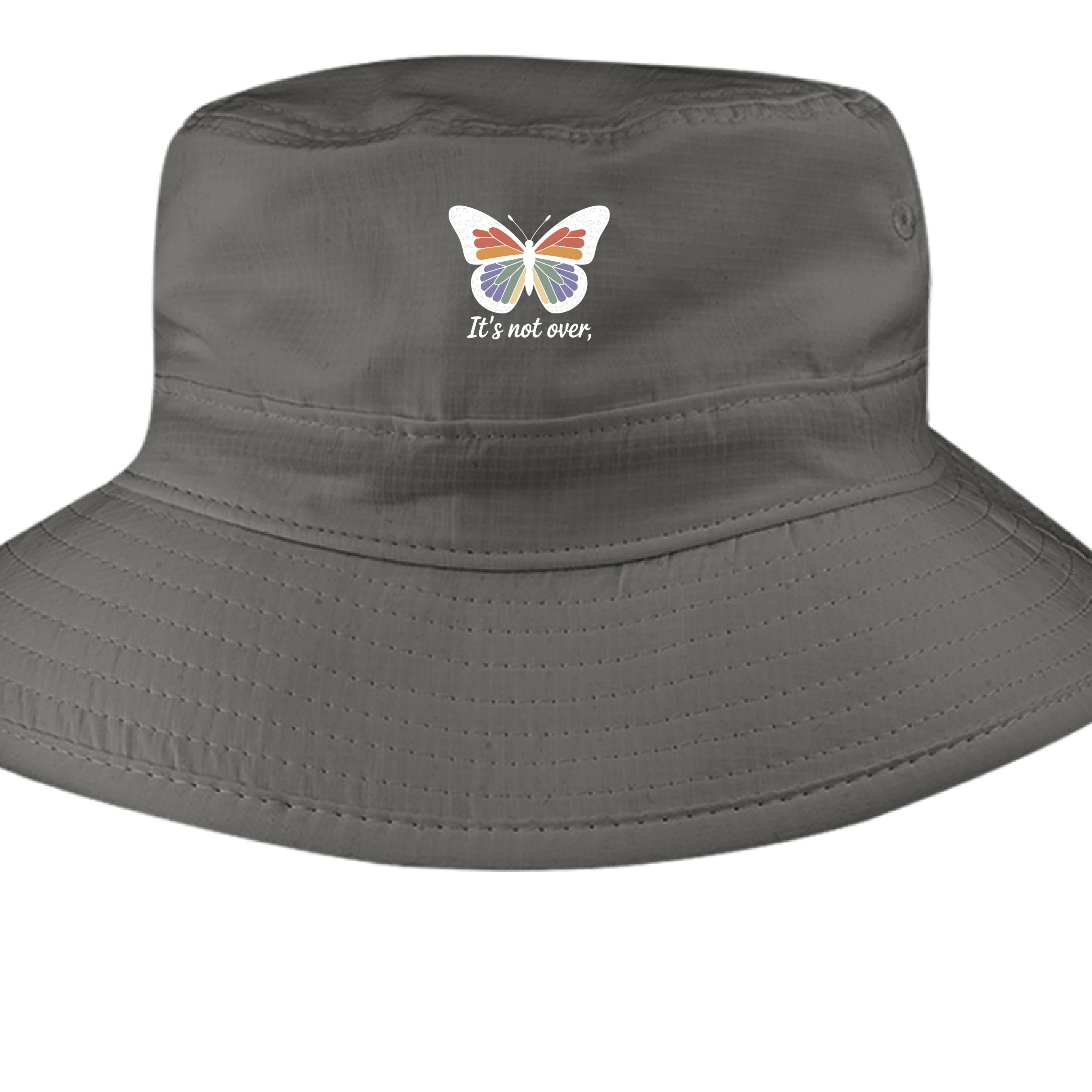 Sterling Grey - FRONT