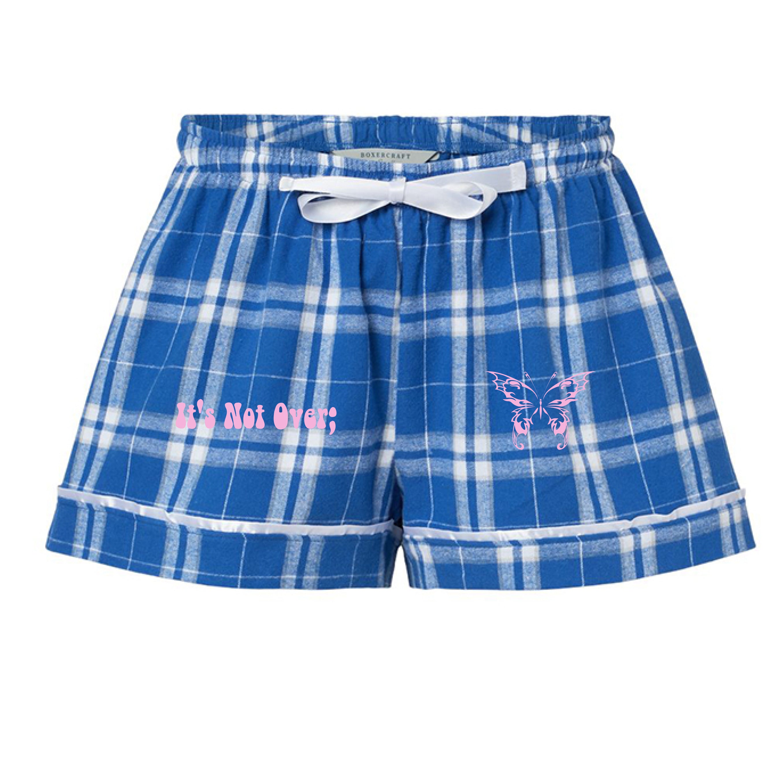 Royal/ Silver - FRONT