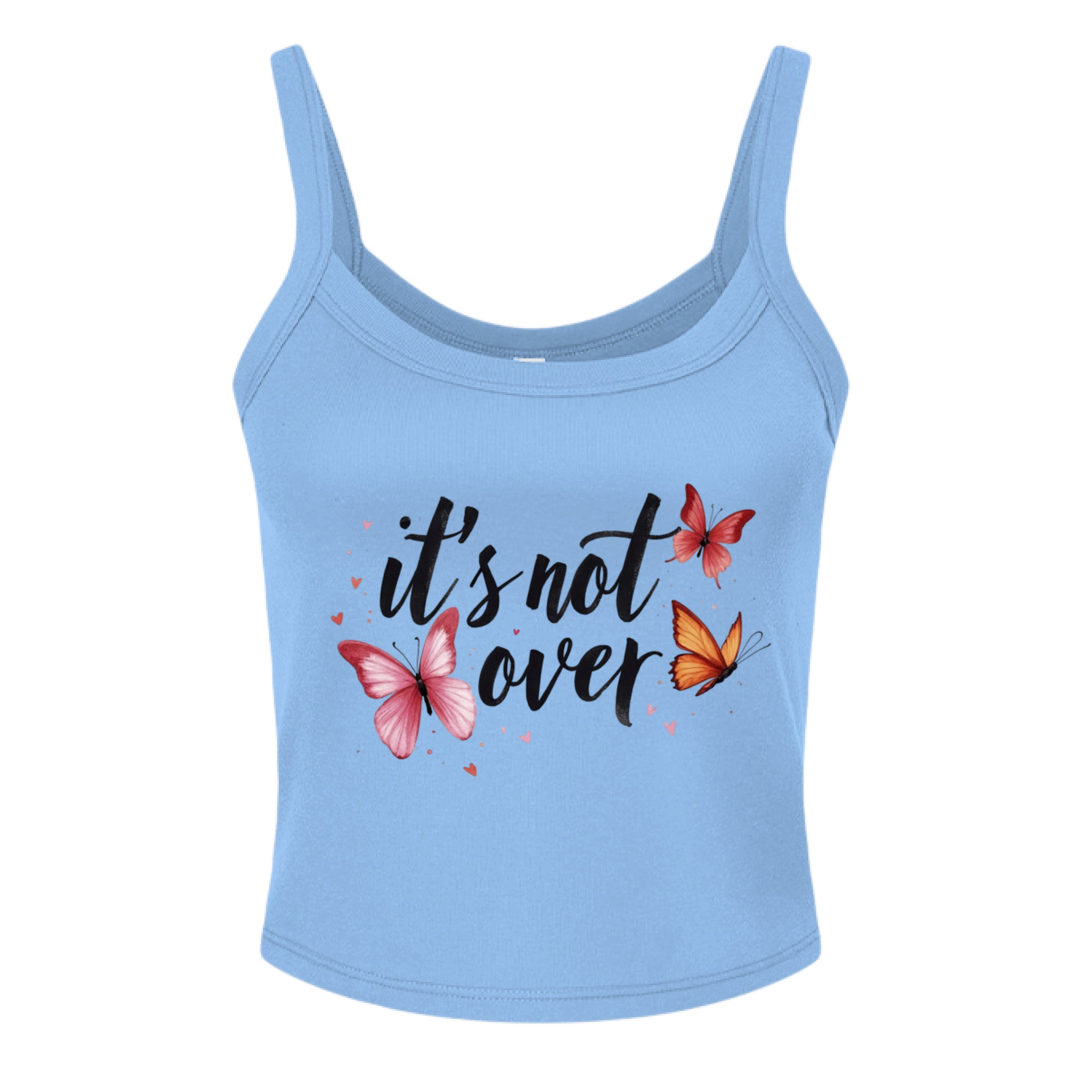 SLD BABY BLU BLN - FRONT