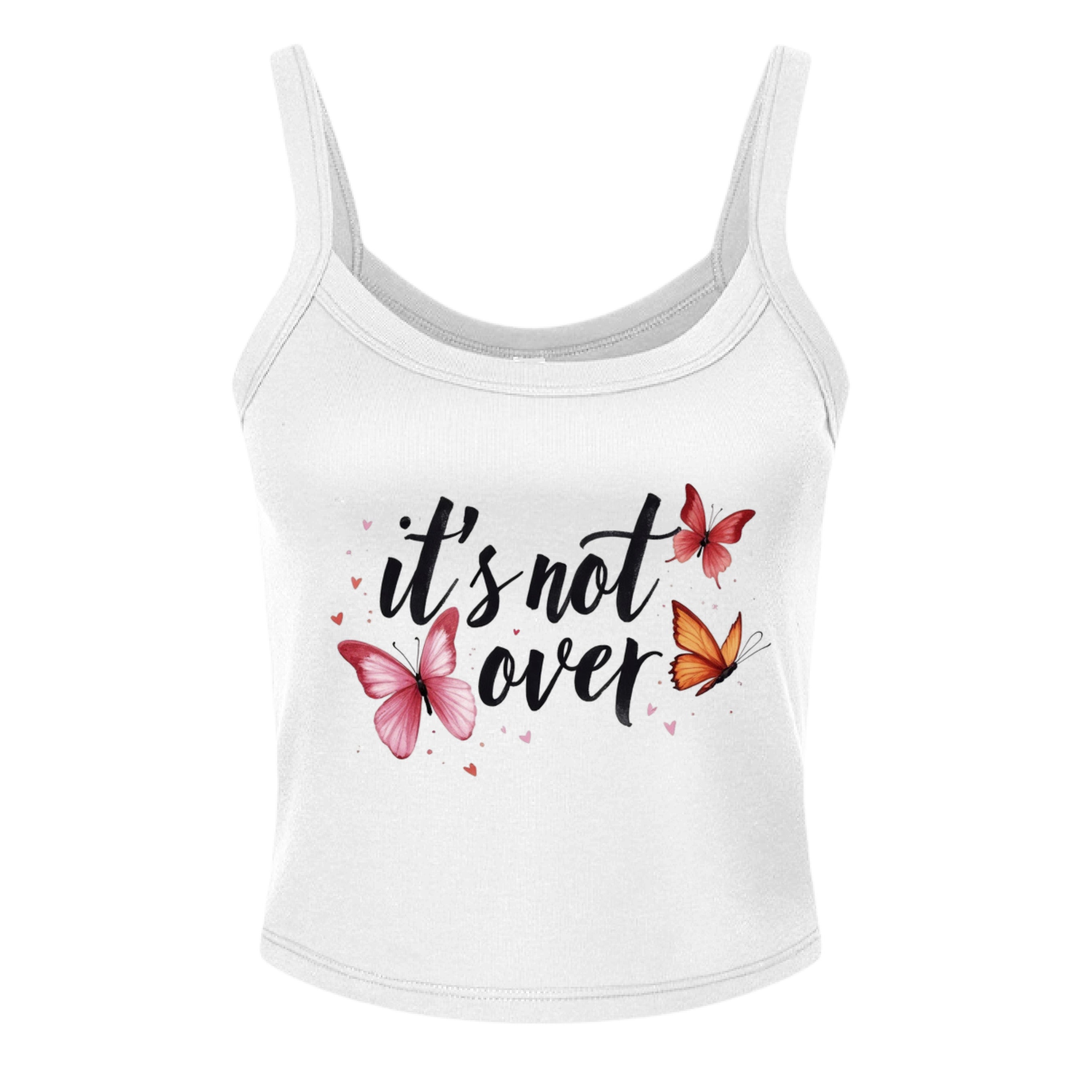 SOLID WHT BLEND - FRONT