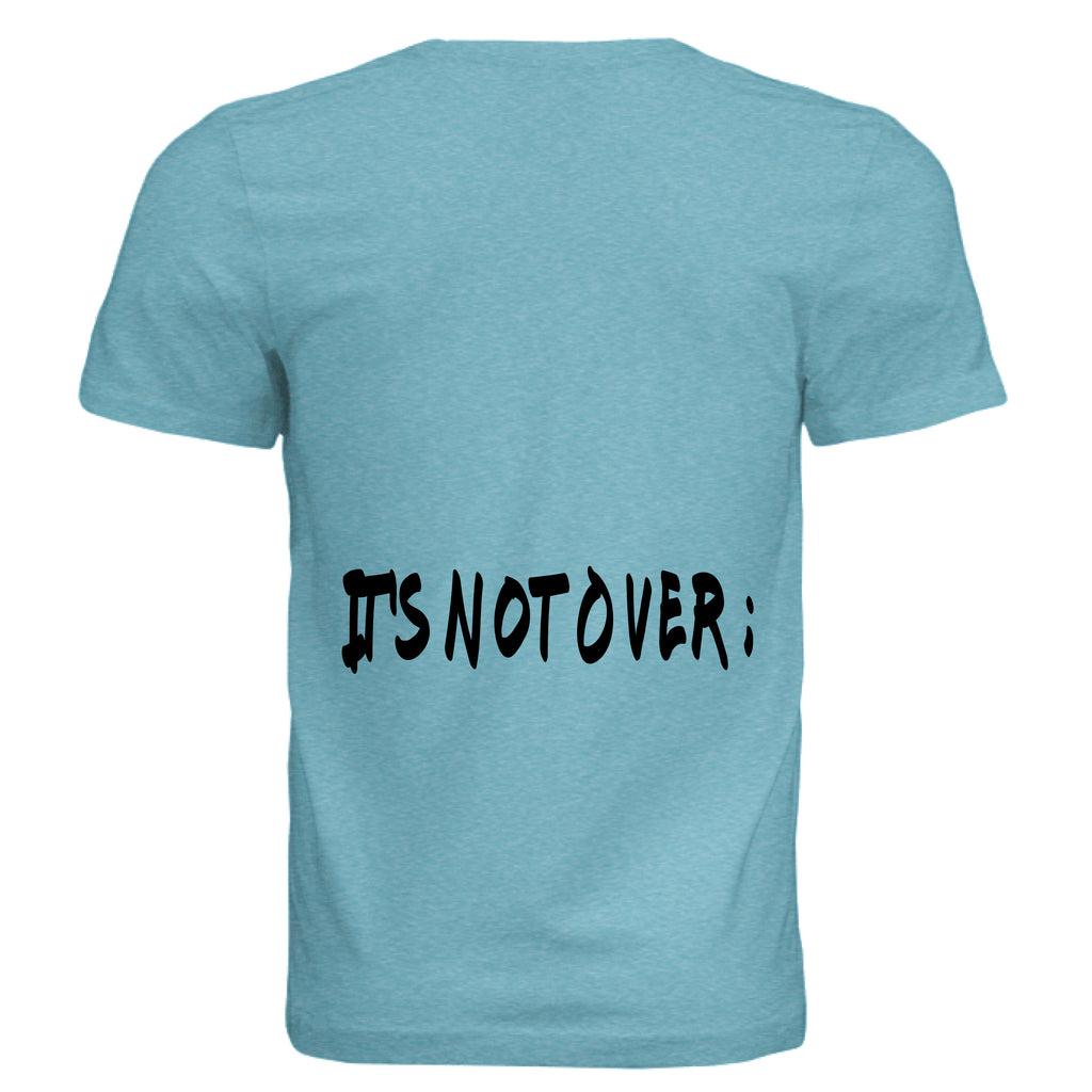 AQUA TRIBLEND - BACK