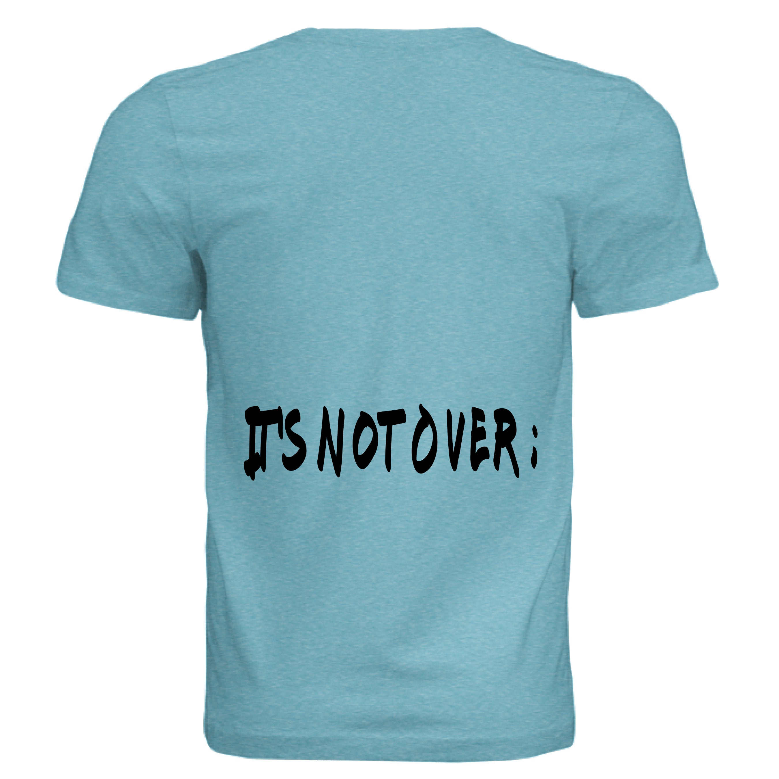 AQUA TRIBLEND - BACK