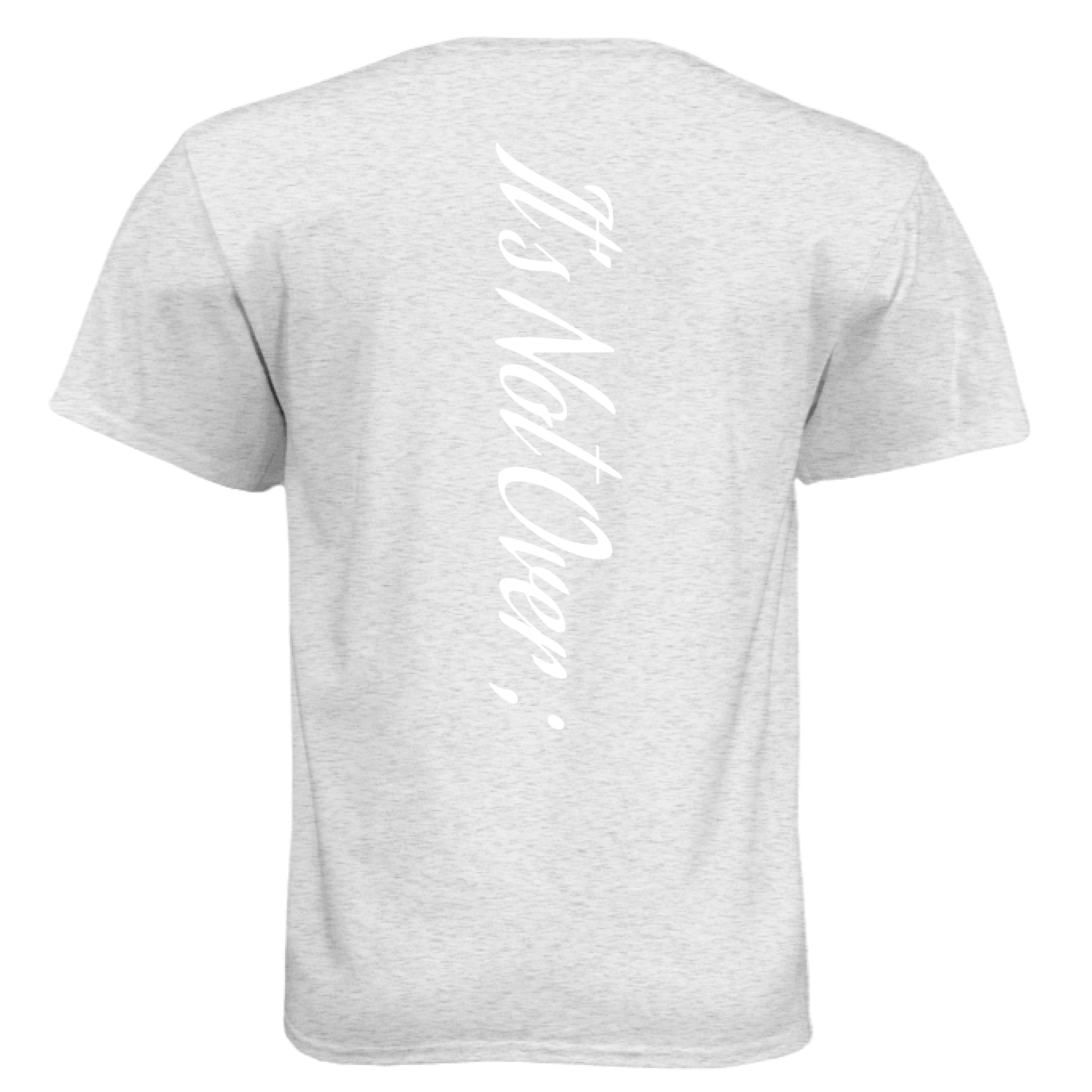 HEATHER WHITE - BACK