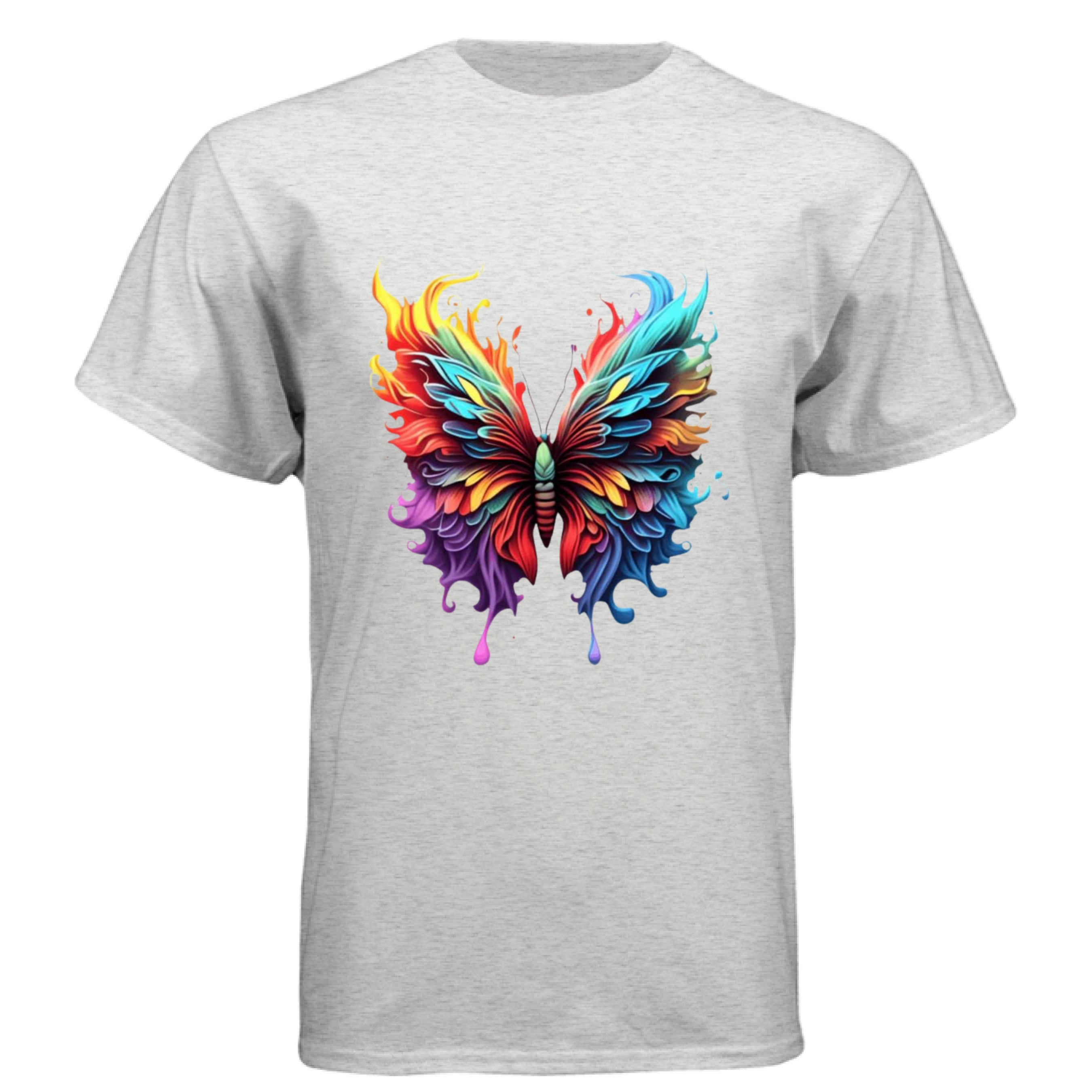 HEATHER WHITE - FRONT