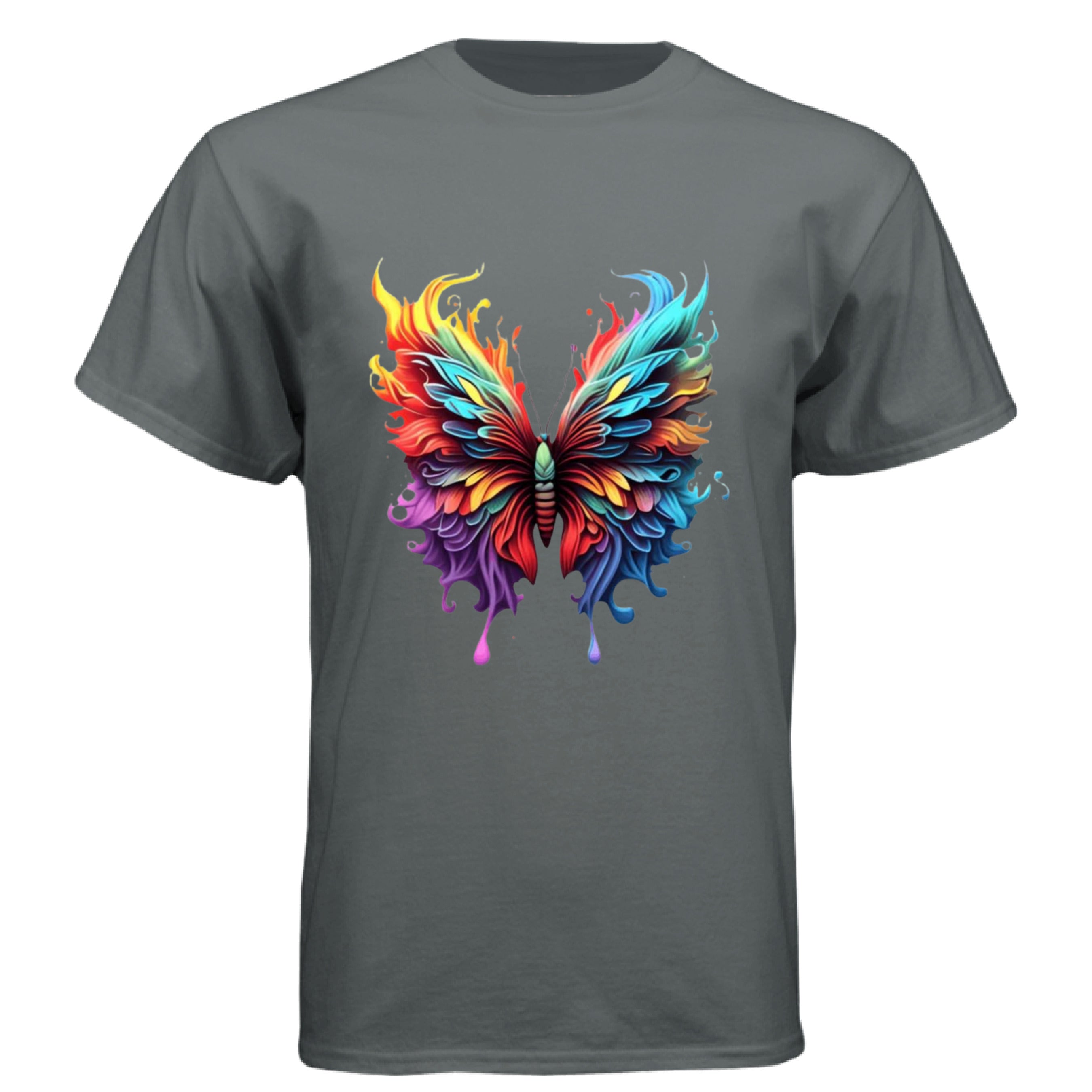 Vintage Heavy Metal - FRONT