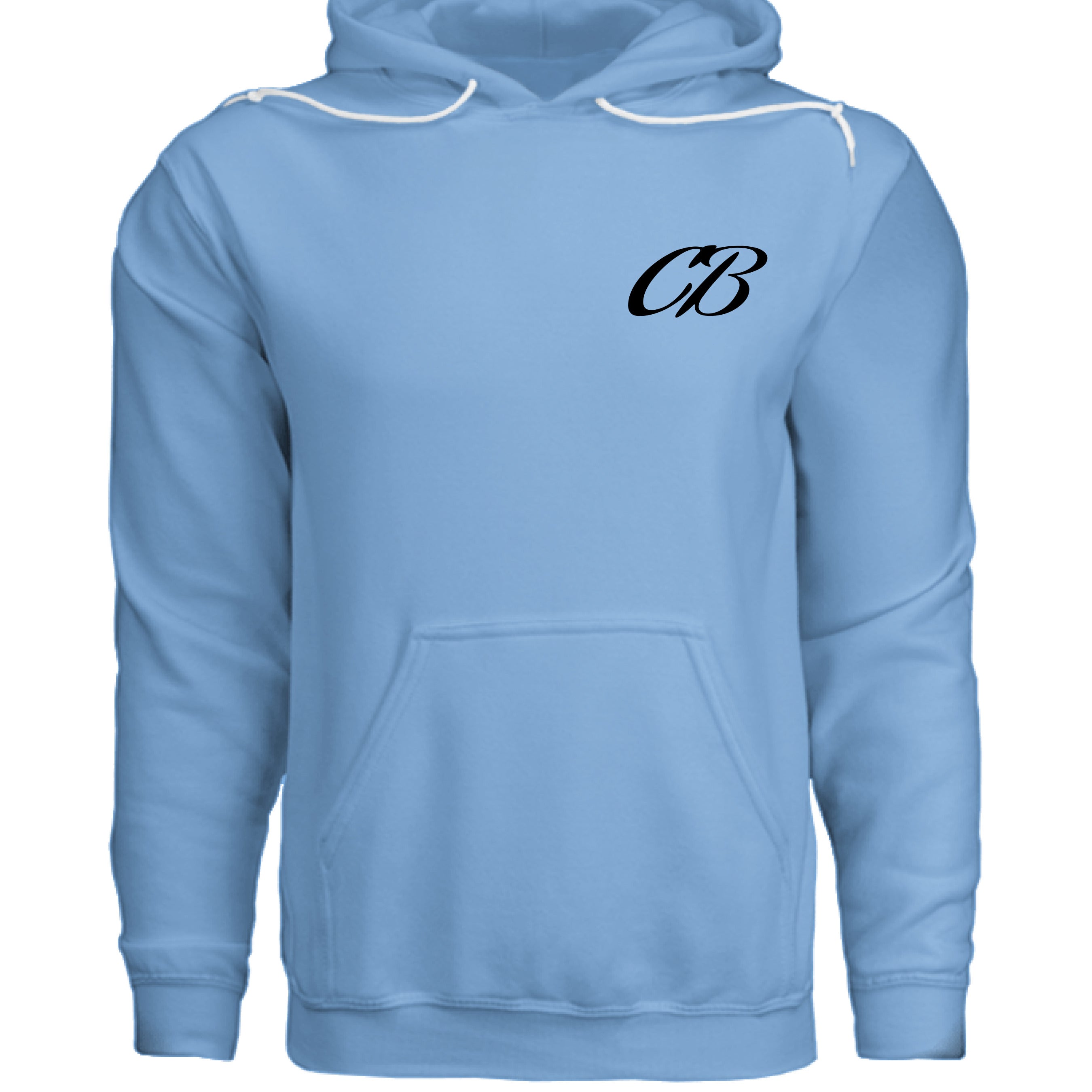 Carolina Blue - FRONT