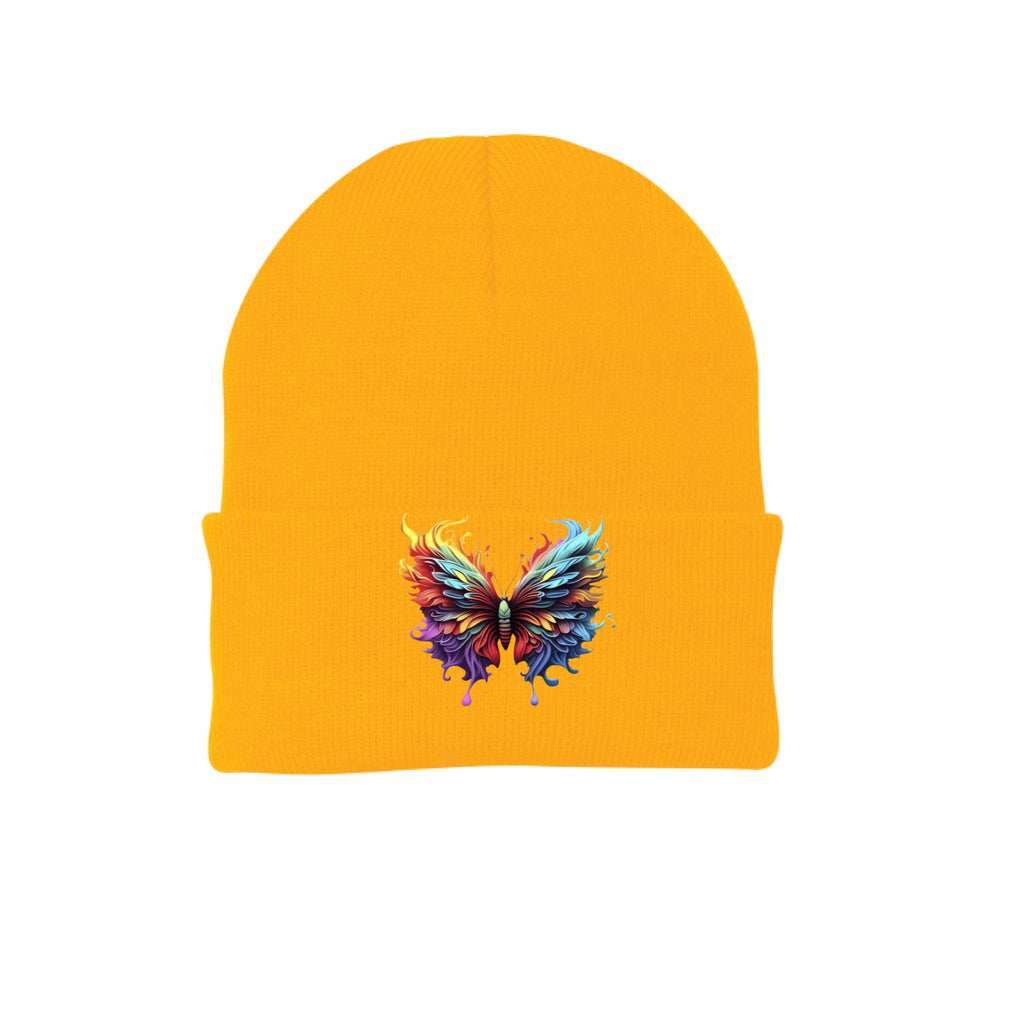 Athletic Gold - BACK