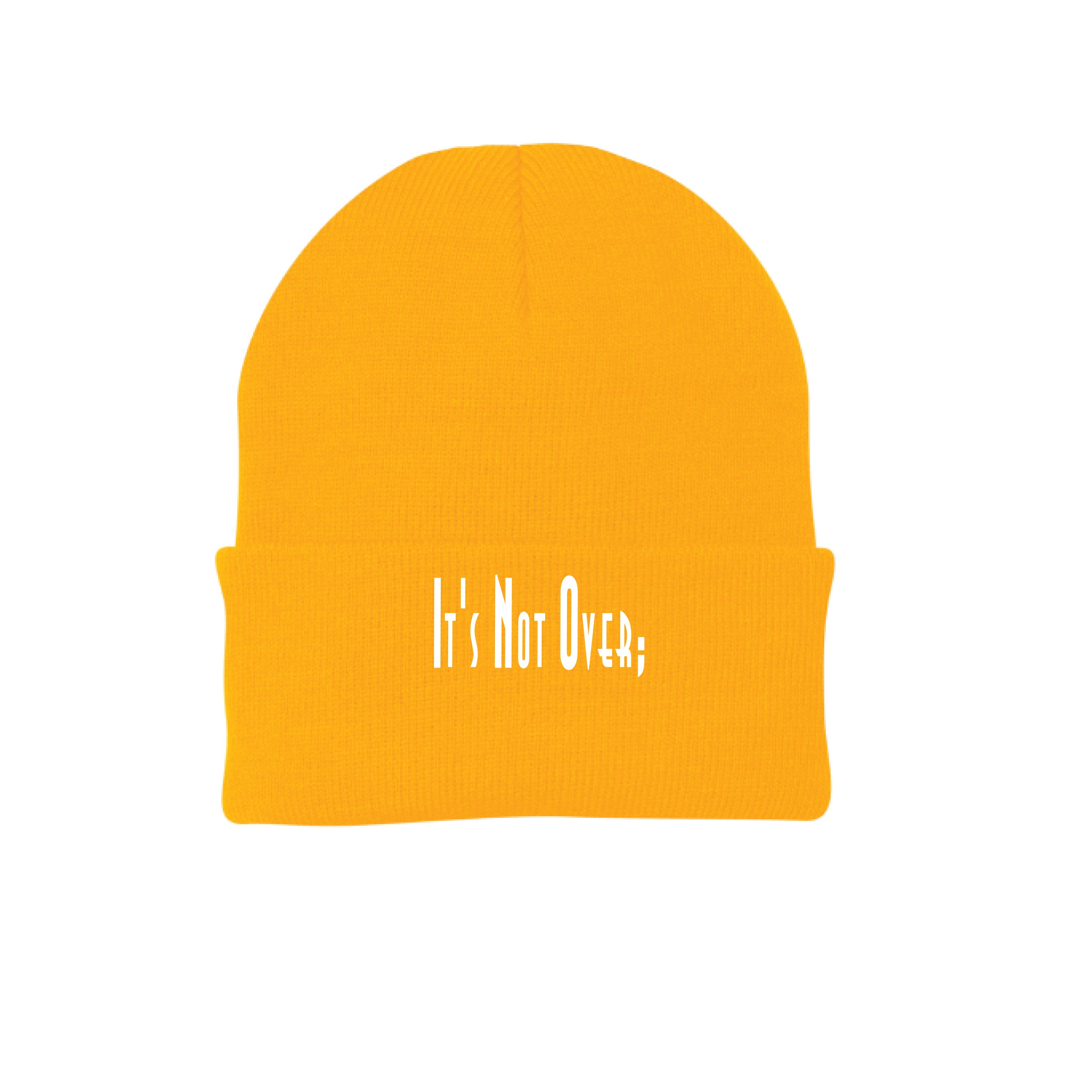 Athletic Gold - FRONT