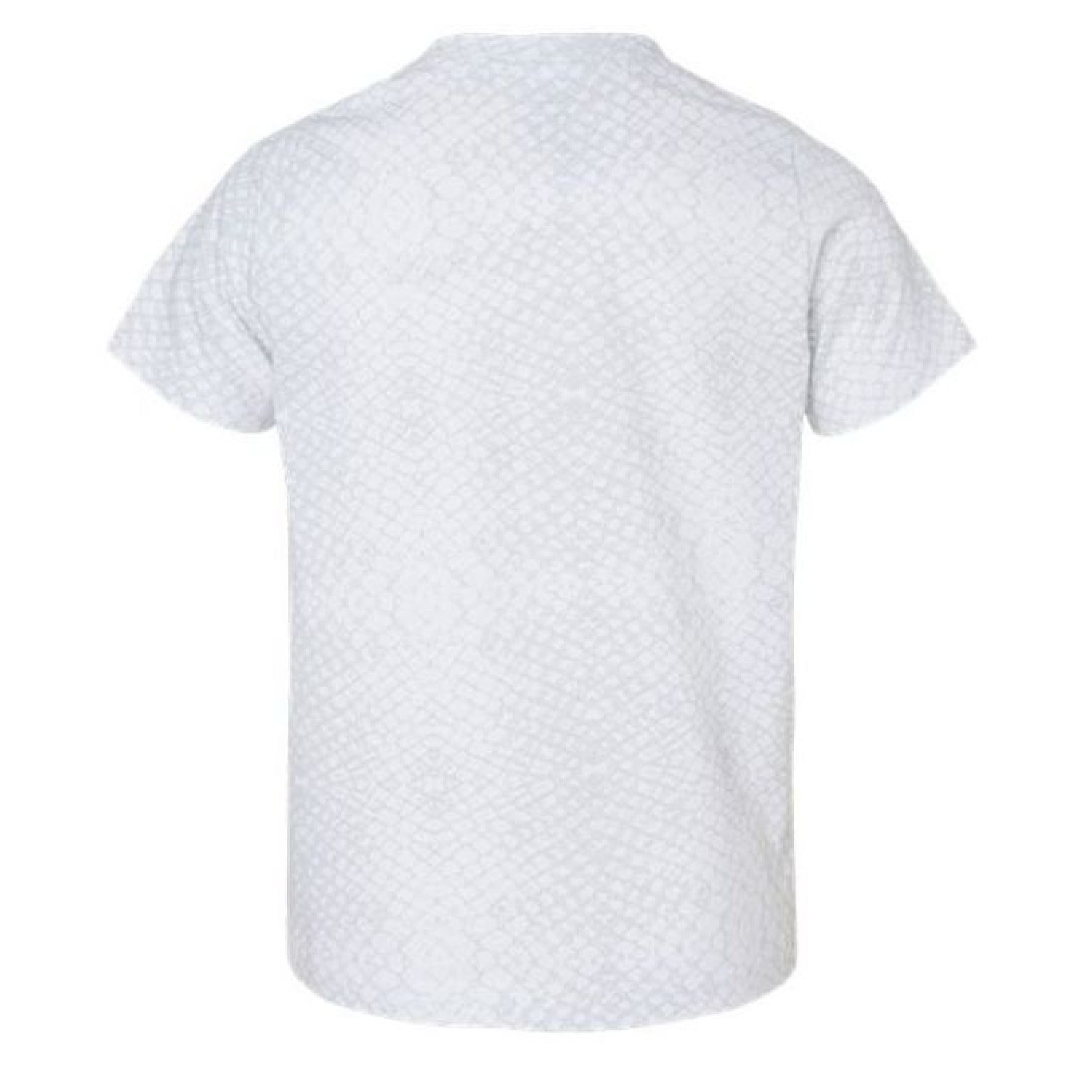 White Reptile - BACK