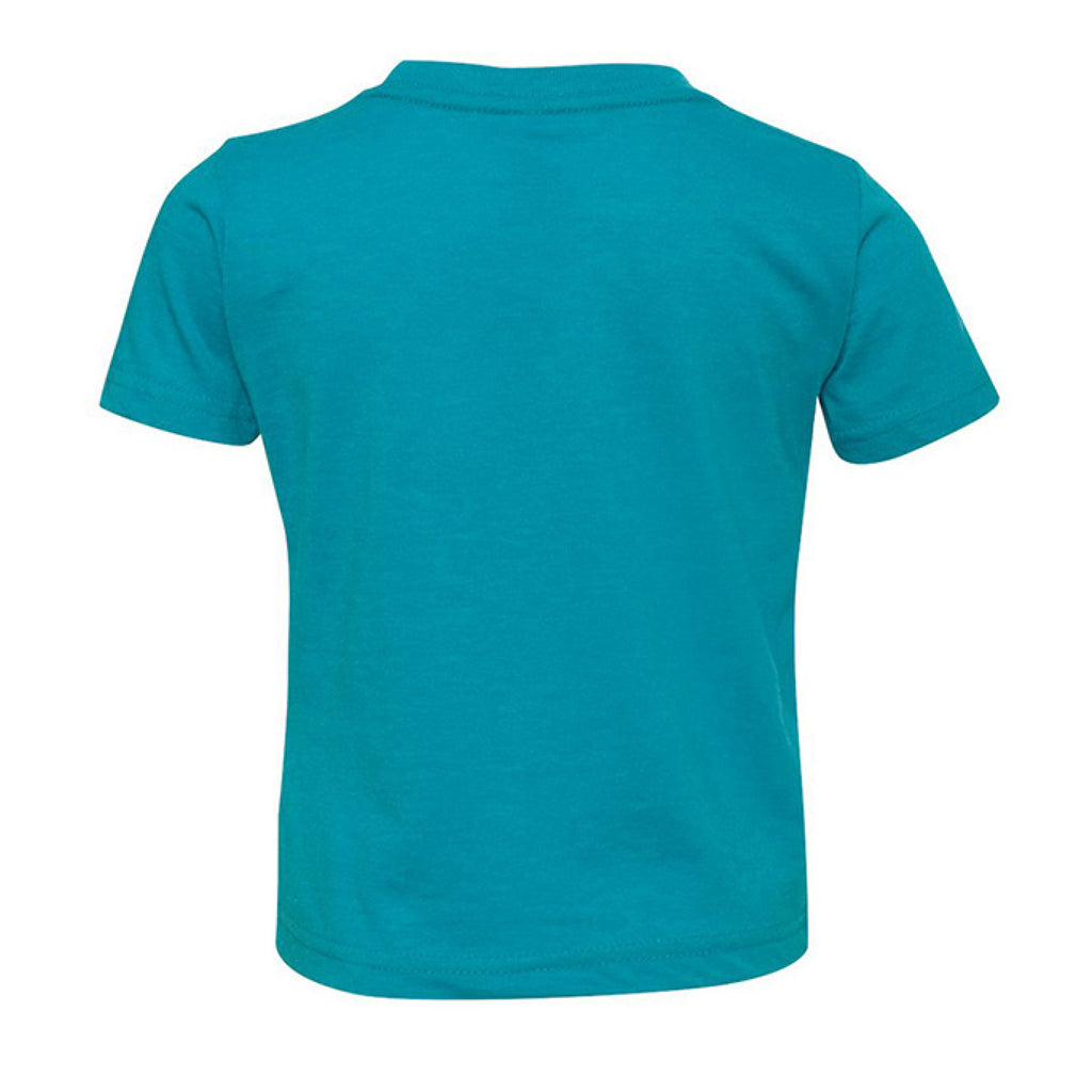 TURQUOISE - BACK