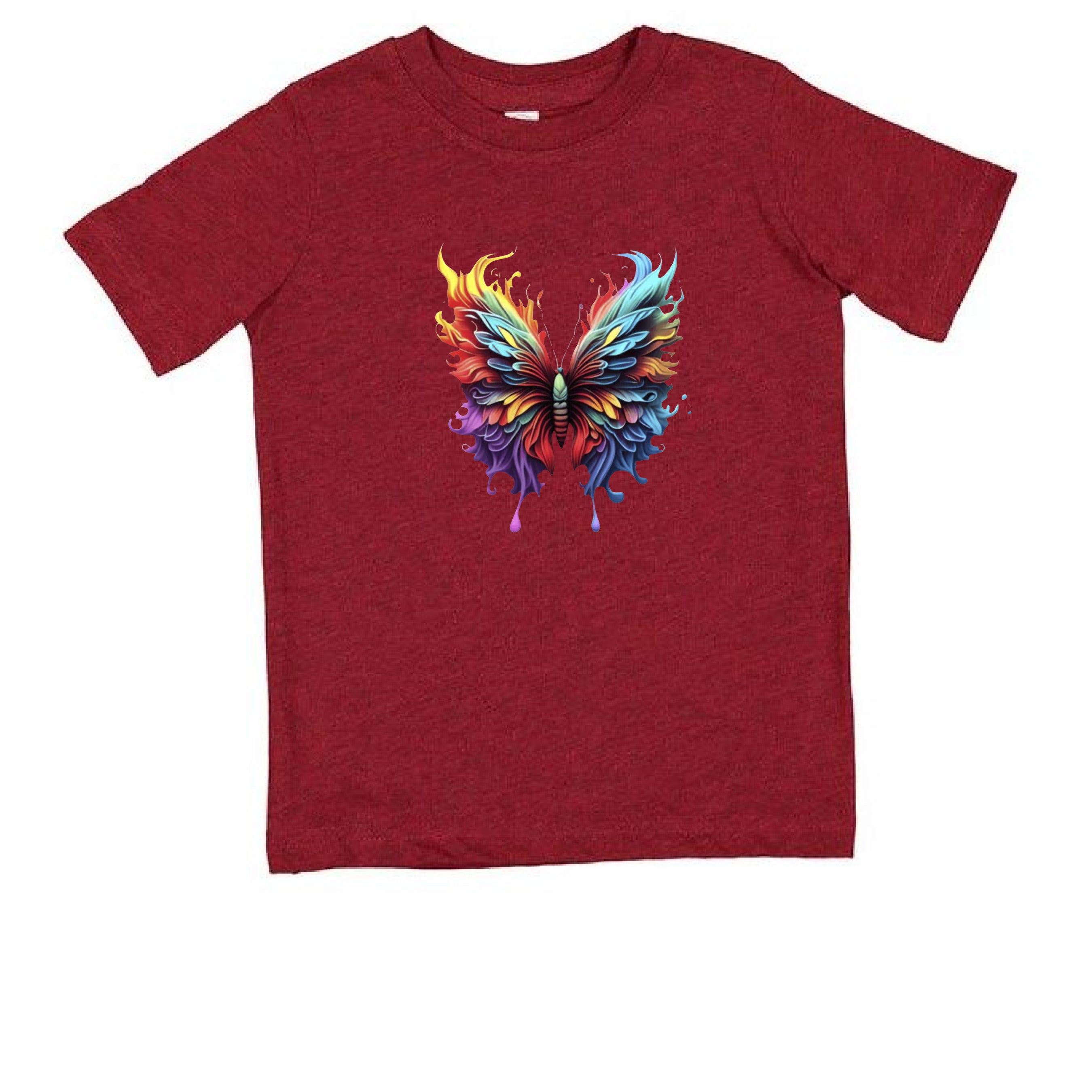 CARDINAL BLKOUT - FRONT